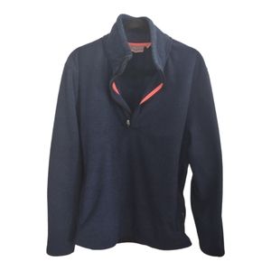 Men's pullover